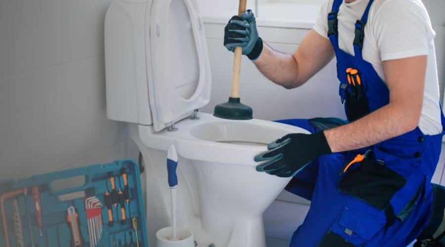 Local 24/7 Emergency Plumbing in West Portsmouth, OH